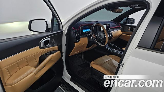Kia Sorento 2021 — photo 13