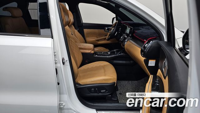 Kia Sorento 2021 — photo 17