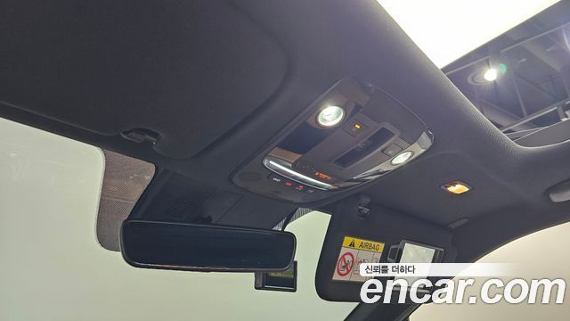 Kia Sorento 2021 — photo 25