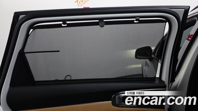 Kia Sorento 2021 — photo 26