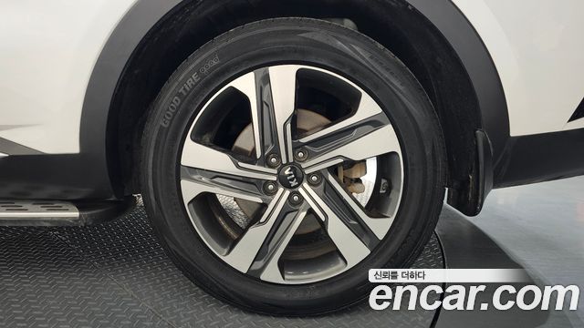 Kia Sorento 2021 — photo 7