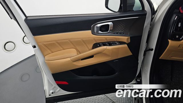 Kia Sorento 2021 — photo 14
