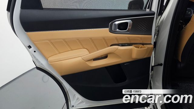 Kia Sorento 2021 — photo 15