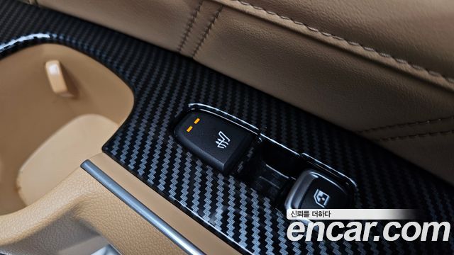 Kia Sorento 2021 — photo 28