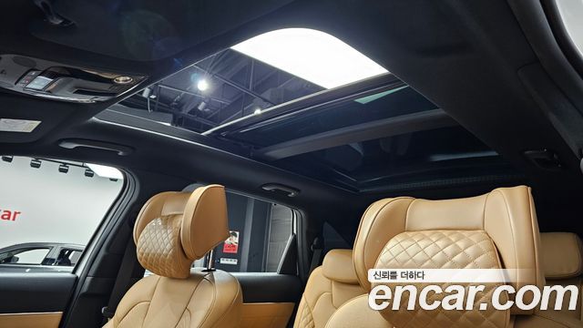 Kia Sorento 2021 — photo 29