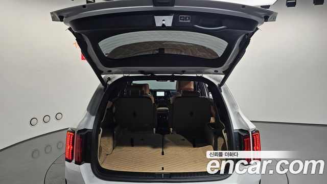 Kia Sorento 2021 — photo 30