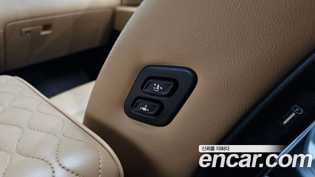 Kia Sorento 2021 — photo 31