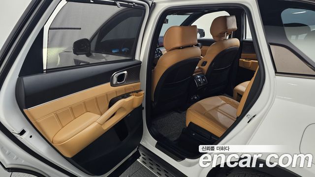 Kia Sorento 2021 — photo 35