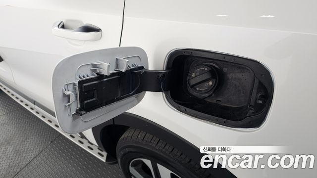Kia Sorento 2021 — photo 38