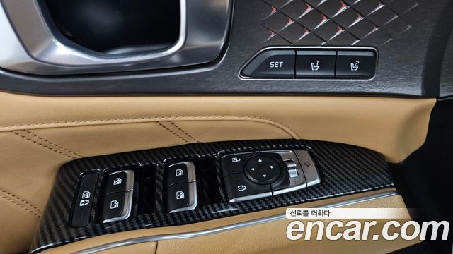 Kia Sorento 2021 — photo 41