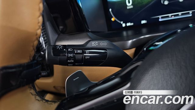 Kia Sorento 2021 — photo 42