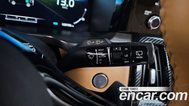 Kia Sorento 2021 — photo 43
