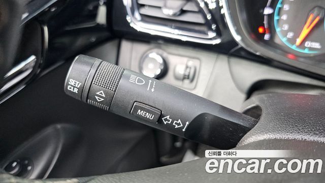 Chevrolet Korea Spark 2018 — photo 15