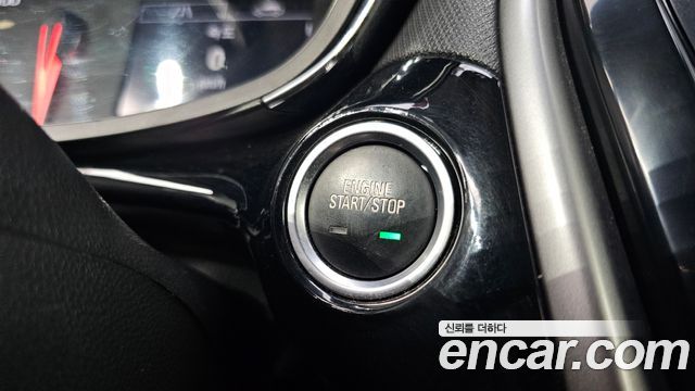 Chevrolet Korea Spark 2018 — photo 16