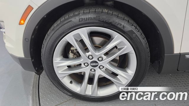 Lincoln MKC 2015 — photo 5