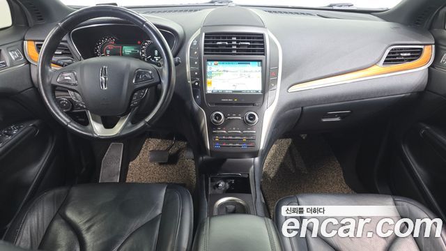 Lincoln MKC 2015 — photo 7