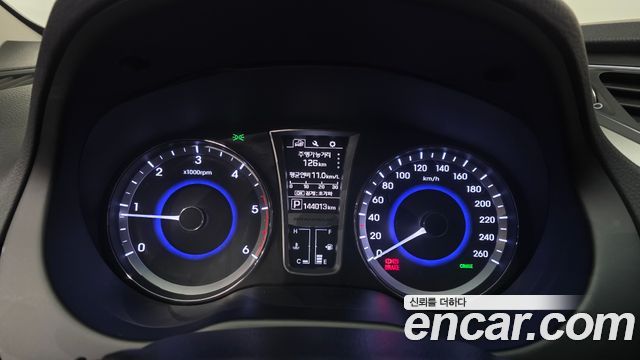 Hyundai Grandeur 2016 — photo 8