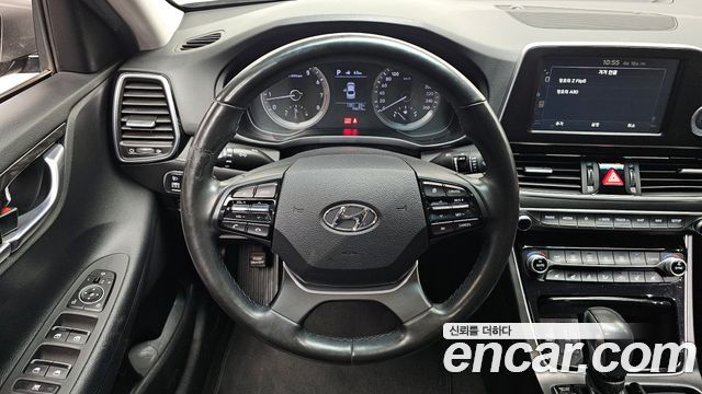 Hyundai Grandeur 2017 — photo 13