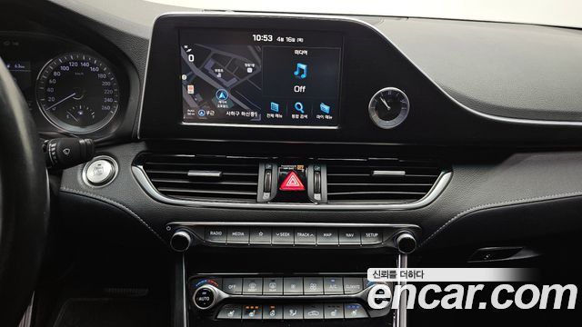 Hyundai Grandeur 2017 — photo 14