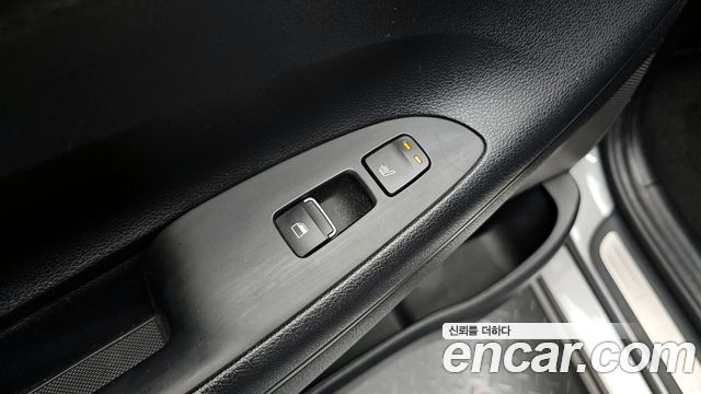 Hyundai Grandeur 2017 — photo 17