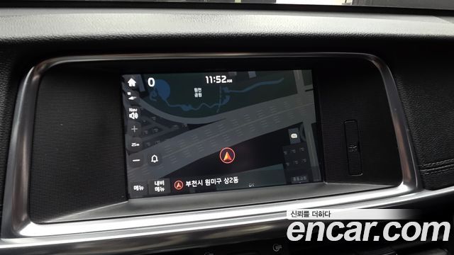 Kia K5 2017 — photo 20