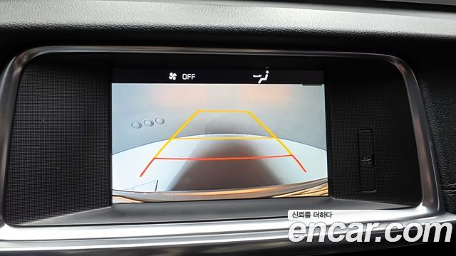 Kia K5 2017 — photo 21