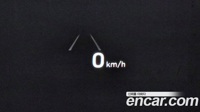 Genesis EQ900 2016 — photo 19