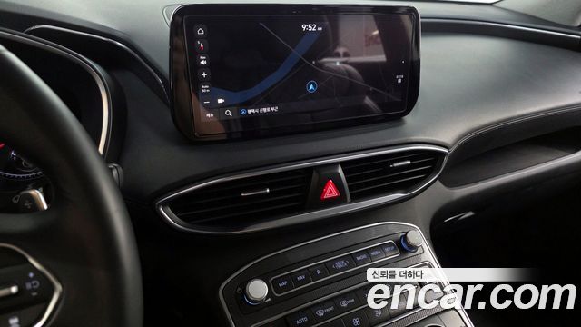 Hyundai Santafe 2021 — photo 20