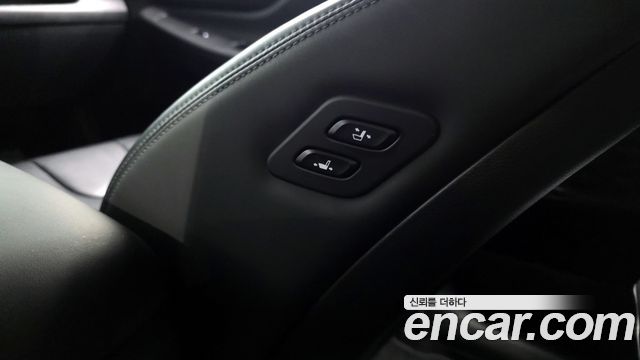 Hyundai Santafe 2021 — photo 23
