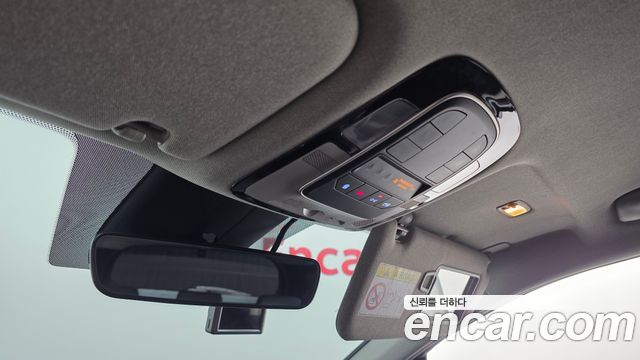 Hyundai Santafe 2021 — photo 25