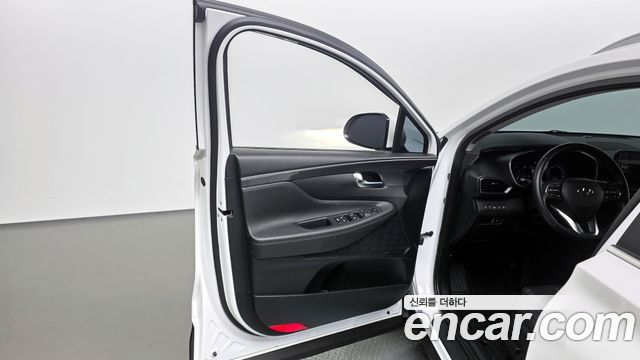 Hyundai Santafe 2021 — photo 14