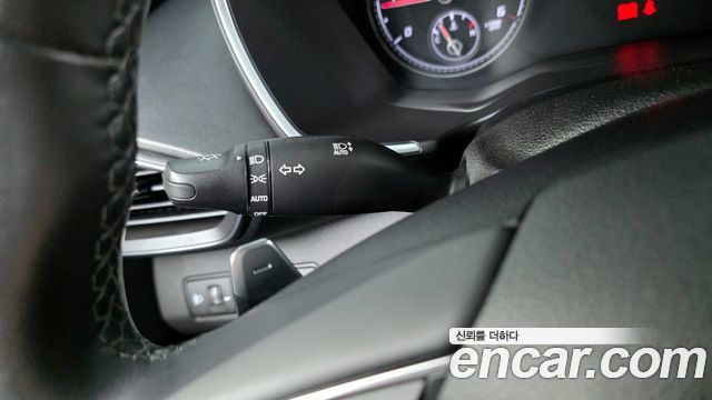 Hyundai Santafe 2021 — photo 30