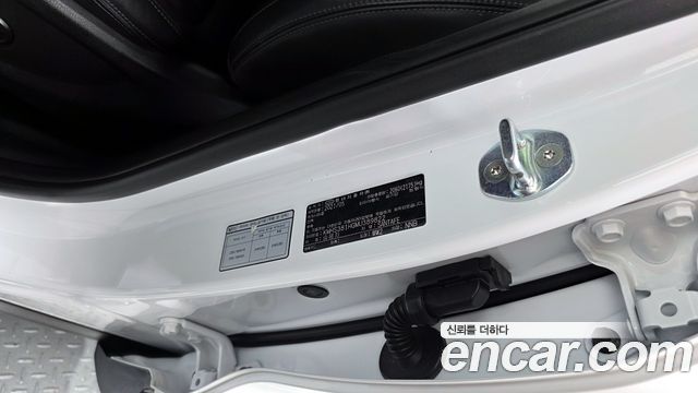 Hyundai Santafe 2021 — photo 36