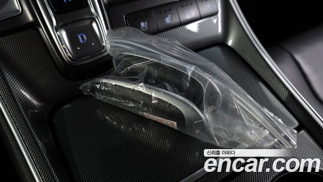 Hyundai Santafe 2021 — photo 38