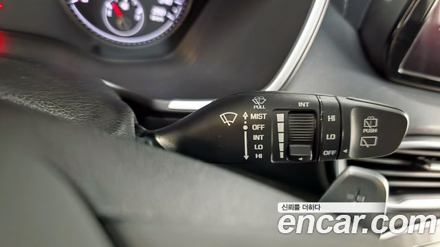 Hyundai Santafe 2021 — photo 40