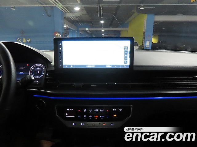 KG Mobility Rexton 2024 — photo 18
