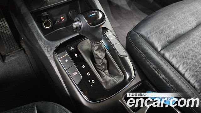 Kia K3 2017 — photo 9