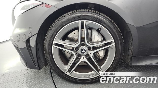 Mercedes-Benz CLS-Class 2022 — photo 5
