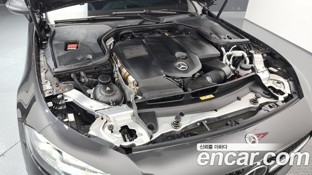 Mercedes-Benz CLS-Class 2022 — photo 6