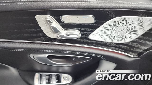 Mercedes-Benz CLS-Class 2022 — photo 25