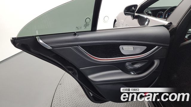 Mercedes-Benz CLS-Class 2022 — photo 15
