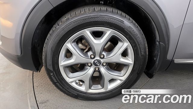 Kia Sorento 2015 — photo 5