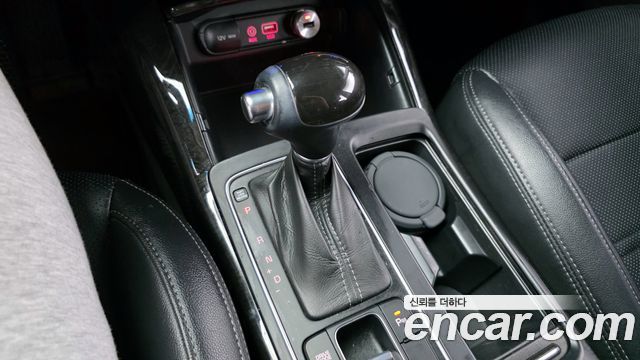 Kia Sorento 2015 — photo 12