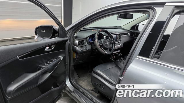 Kia Sorento 2015 — photo 13