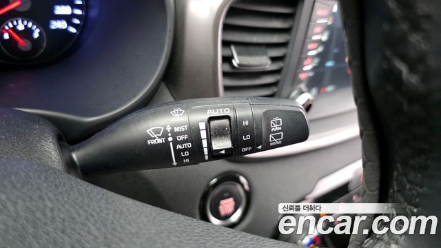 Kia Sorento 2015 — photo 21