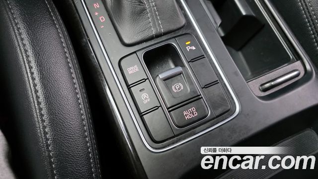 Kia Sorento 2015 — photo 24
