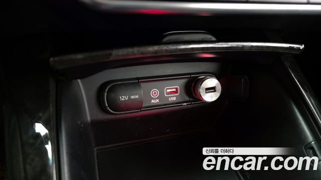 Kia Sorento 2015 — photo 25