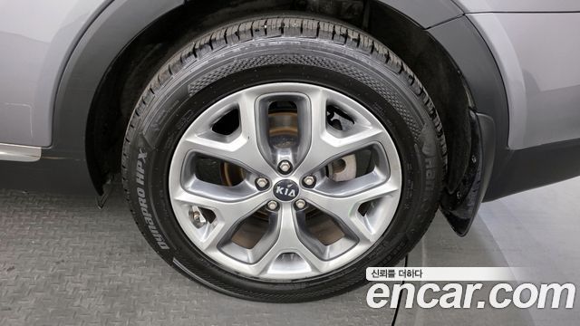 Kia Sorento 2015 — photo 7