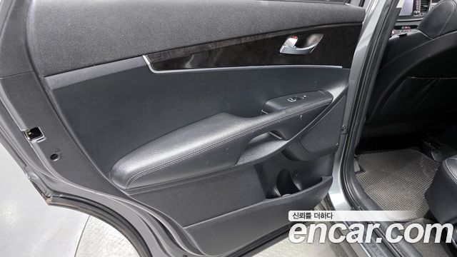 Kia Sorento 2015 — photo 15
