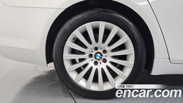 BMW 7-Series 2014 — photo 5